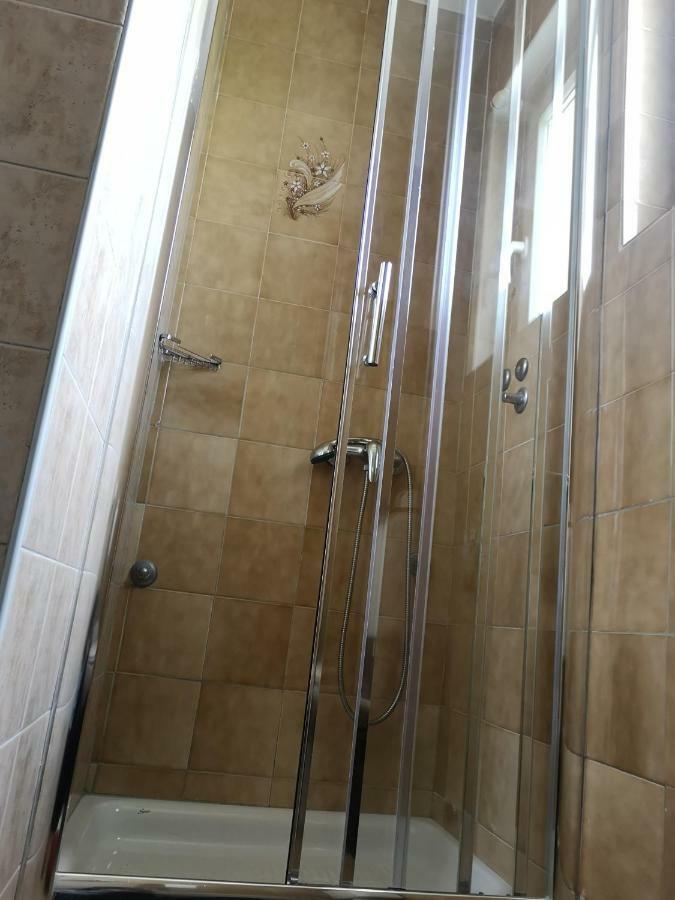 Apartments Nikola Кърк Екстериор снимка